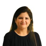 Osteopathic Manual Practitioner Kavneet Kaur