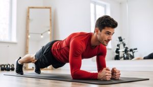 Strength Training at Healthwise Physio