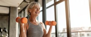 Strength Training at Healthwise Physio