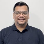 Jaydeep Patel Registered Physiotherapist
